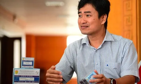 Công ty Việt Á đã chi 800 tỷ đồng “lại quả” cho các đối tác vụ thổi giá kit test