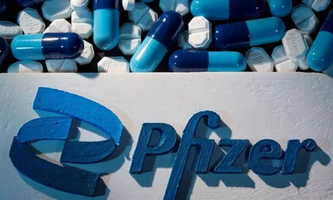Hãng dược Pfizer khẳng định vắc xin ngừa Omicron sẽ sẵn sàng vào tháng 3
