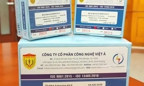 Lập Ban Chỉ đạo thanh tra mua sắm trang thiết bị y tế