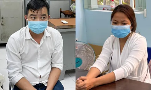 Giám đốc công ty Nam Phong và nhân viên bệnh viện Thủ Đức bị bắt vì nâng khống giá kit Việt Á