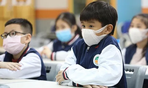 Mức độ an toàn của vaccine COVID-19 dành cho trẻ 5-11 tuổi