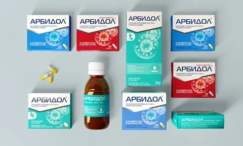 Chuyên gia cảnh báo thuốc kháng virus 'xách tay Nga' tràn lan trên mạng