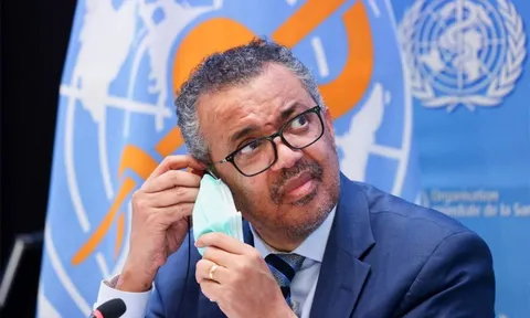 WHO thảo luận về thời điểm kết thúc tình trạng khẩn cấp y tế toàn cầu Covid-19