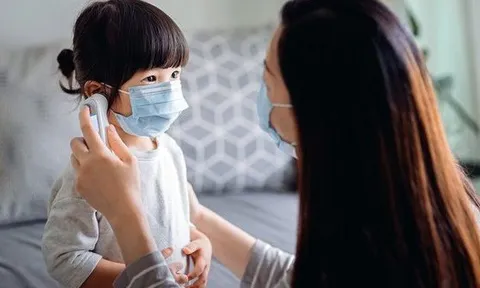 Những nguyên tắc phòng tránh lây nhiễm nCoV khi sống cùng nhà với F0