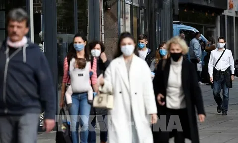 Thế giới đã sẵn sàng mở cửa trở lại sau đại dịch COVID-19?