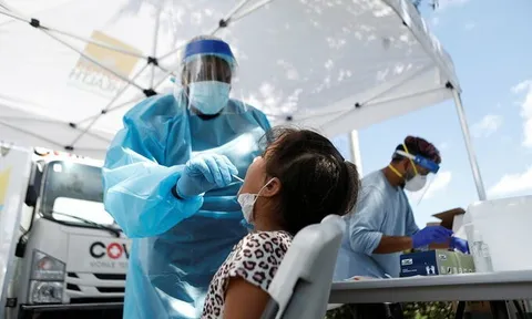 Những vấn đề về hậu Covid-19 ở trẻ cha mẹ cần chú ý