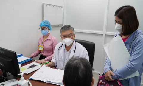 Hiểu đúng về “hậu Covid-19”: Không phải bệnh nặng thì sẽ bị di chứng