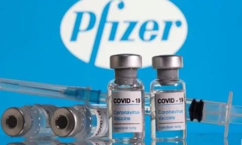 Nghiên cứu mới: Vaccine Pfizer thứ 4 giảm tỷ lệ tử vong ở người cao tuổi