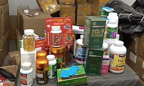 Những quảng cáo sản phẩm "thổi phồng" công dụng như "thần dược" chữa bệnh