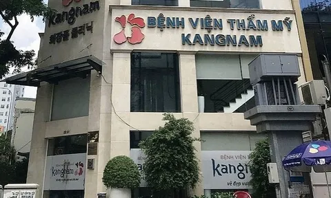 Một phụ nữ tử vong sau vài giờ nâng ngực tại Bệnh viện Kangnam Sài Gòn