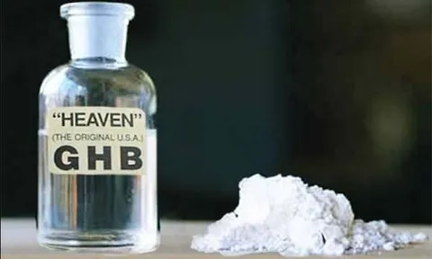 Cảnh báo nguy hiểm khi sử dụng 'ma túy nước biển'