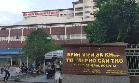 Kiến nghị công an điều tra 5 gói thầu mua kit test Việt Á tại CDC Cần Thơ