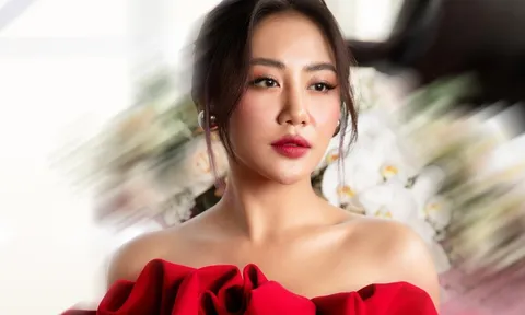 Văn Mai Hương và câu chuyện bản quyền Always Remember Us This Way: Vô tư hay cố ý?