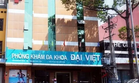 Phạt loạt cá nhân và cơ sở vì vi phạm quy định khám, chữa bệnh