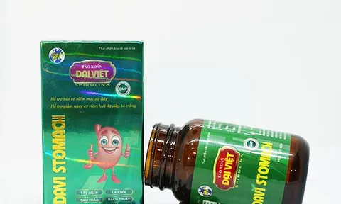 Danh sách 6 công ty bị Bộ Y tế xử phạt vi phạm về an toàn thực phẩm