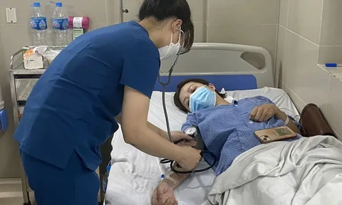 Cảnh báo: Hà Nội bắt đầu bùng phát bệnh cúm A