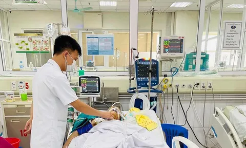 Hà Nội: Các ca bệnh cúm có xu hướng gia tăng mạnh