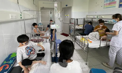 Cách phân biệt cúm A và Covid-19