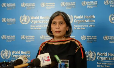 Những đối tượng nào cần tiêm chủng vaccine đậu mùa khỉ?