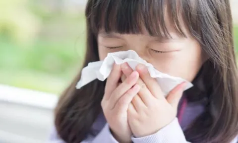 Hướng dẫn điều trị cúm A tại nhà, không tùy tiện dùng Tamiflu