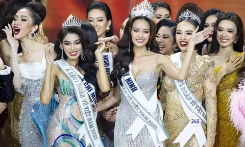 Năm 2022 có 22 cuộc thi hoa hậu được cấp phép chính thức