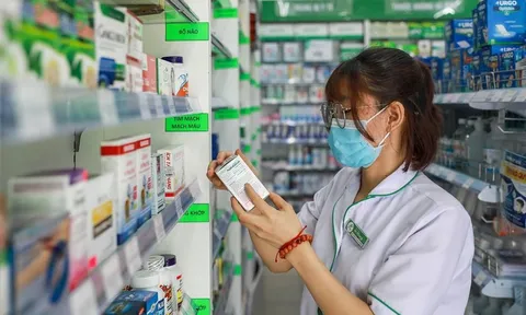TP.HCM nguy cơ thiếu thuốc, nhiều loại vaccine
