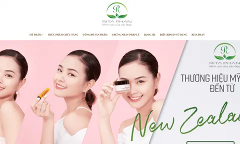 Vi phạm nhãn hàng hóa, Công ty Hoàng Kha Nam bị xử phạt và thu hồi sản phẩm