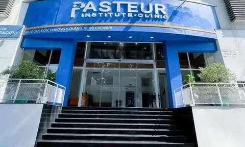 TP.HCM: Tước giấy phép 3 tháng, phạt 110 triệu đồng phòng khám chuyên khoa thẩm mỹ Pasteur