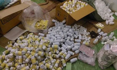 Chú trọng ứng dụng công nghệ đẩy lùi vấn nạn thuốc, thực phẩm chức năng giả