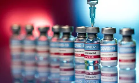 Đức: Phát triển phương pháp mới giúp 'kéo dài tuổi thọ' cho vaccine