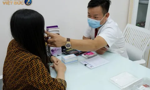 Sở Y tế Hà Nội thu hồi giấy phép của Phòng khám chuyên khoa thẩm mỹ Quốc tế Việt Đức