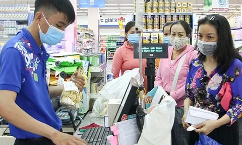 Bộ Y tế ra hướng dẫn mới về những nơi buộc phải đeo khẩu trang