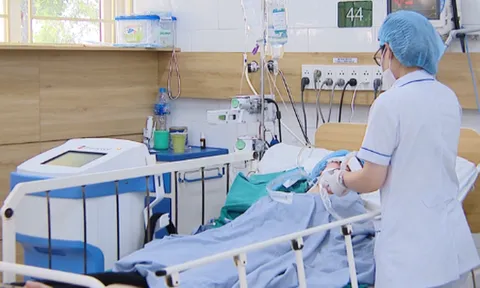 Thiếu thuốc giải độc, bệnh nhân tuyến cuối nguy kịch