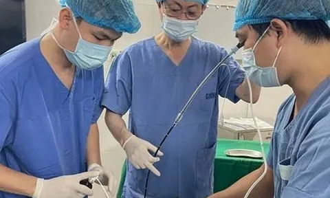 Thủ tướng gửi thư khen ekip loại bỏ thành công khối u lớn ở mặt cho bệnh nhân sau hơn 5 giờ phẫu thuật