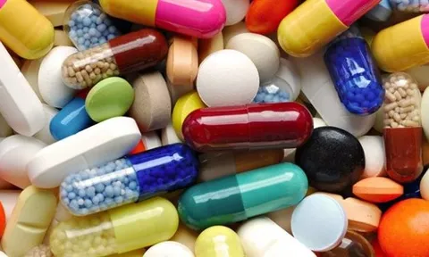 Những điểm mới trong trình tự cấp giấy đăng ký lưu hành thuốc, nguyên liệu làm thuốc mới nhất