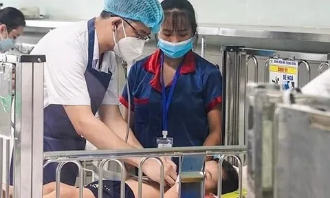 Bộ Y tế yêu cầu làm rõ nguyên nhân các ca tử vong do virus Adeno