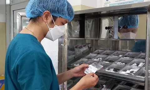 Bộ Y tế nói gì về việc bệnh viện lo lắng có "nguy cơ đóng cửa" vì thiếu thuốc tê?