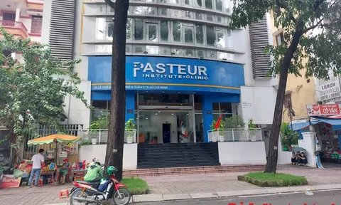 Thẩm mỹ viện Pasteur tiếp tục bị kiểm tra, phát hiện thêm sai phạm