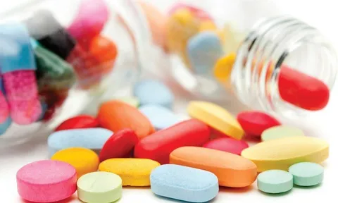 Thu hồi khẩn 13 loại thuốc chứa Methylprednisolone