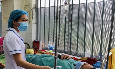 TP.HCM nguy cơ thiếu hụt nhân lực điều dưỡng tại các bệnh viện công lập