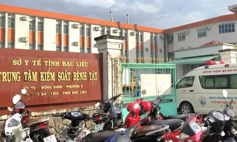 Bạc Liêu thông tin về vụ án liên quan Công ty Việt Á