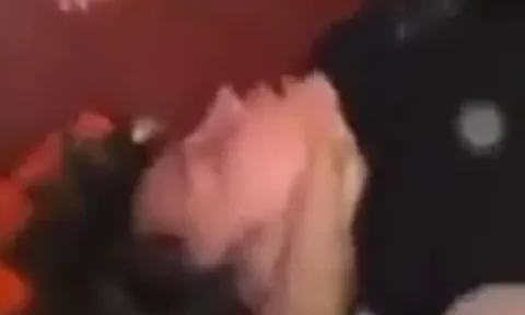 Công an vào cuộc vụ người đàn ông livestream bạo hành vợ đang mang thai