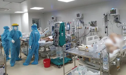 TP. Hồ Chí Minh đề xuất bổ sung thêm chức danh trợ lý điều dưỡng