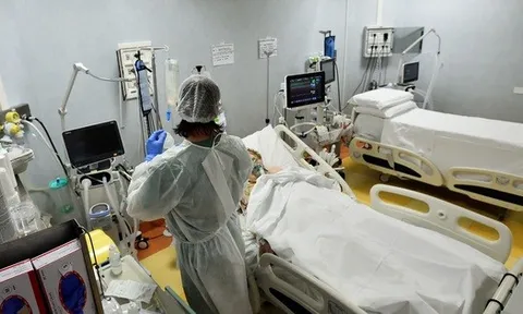 'Làn sóng' dịch COVID-19 có thể quay trở lại châu Âu