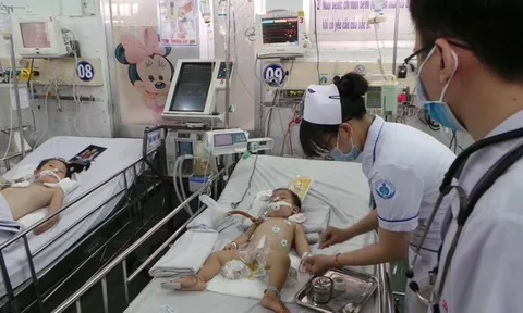 TPHCM: Kích hoạt 'báo động đỏ' ngăn chặn tử vong do sốt xuất huyết