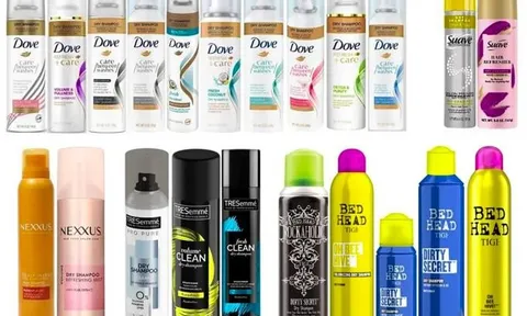 Bộ Y tế yêu cầu Unilever Việt Nam báo cáo khẩn về các sản phẩm nghi chứa chất gây ung thư
