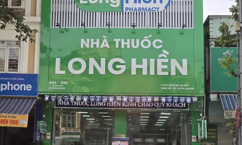 Thanh Hóa: Nhiều “ông lớn” ngành dược ngang nhiên bán thuốc kê đơn trái quy định