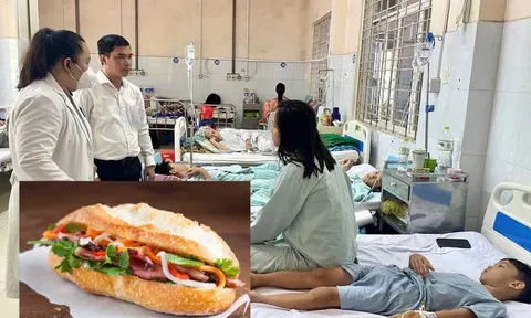 Những nguyên nhân ngộ độc bánh mì thường xảy ra tại các tỉnh miền Nam