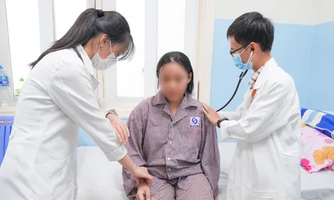 TP. Hồ Chí Minh: Cứu sống sản phụ suy hô hấp nguy kịch do nhiễm cúm A