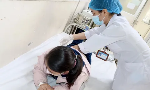 Dậy thì sớm ở trẻ ngày càng trở nên phổ biến